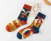 Socks/floor socks