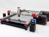 waterjet cutting machine