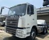 CAMC diesel tractor truck