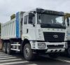 CAMC H7 series right hand drive diesel euro3 dump truck