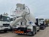 CAMC right hand drive 8M3 concrete mixer