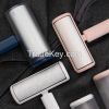 Colorful Lint Roller for Pet Hair Remover, Two ways to use on both side