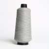 Textile Blended Yarn T...