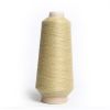 Textile Blended Yarn Temperature Heat Resistance Conductive Stainless Steel Electrically Sewing Thread