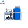 BYFM-YW1 agriculture water and fertilizer machine hydroponic fertilizer System equipment