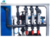 BYFM-YW1 agriculture water and fertilizer machine hydroponic fertilizer System equipment