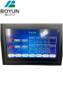 Boyun Greenhouse control system is used to monitor greenhouse temperature, humidity and co2