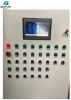 Boyun Greenhouse control system is used to monitor greenhouse temperature, humidity and co2