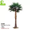 Lifelike Firber Glass Trunk 8m Artificial Tropical Tree HAIHONG