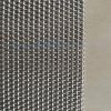 High Quality Plain Weave 316 304 SS Stainless Steel Wire Mesh/Stainless Steel Mesh/Woven Filter Mesh Manufacturer Price