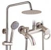 Shower Faucets