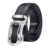 Custom Genuine Leather Belt Man's Automatic Belt