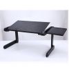 Portable Adjustable Foldable Laptop Stand Computer Table