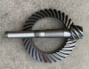 baler spare parts gearbox shaft