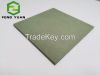 Moisture Resistant MDF 18mm Green MDF