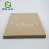 RAW MDF Sheet 15 mm E1