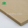 RAW MDF Sheet 12 mm E1