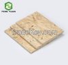 Water Resistant OSB Cheap OSB Board OSB3 , 9.5mm, 11mm, 18mm Flakeboard