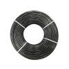 2.4mm nylon grass trimmer line 5lb bulk garden lawn mower line factory price