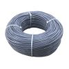 2.4mm nylon grass trimmer line 5lb bulk garden lawn mower line factory price