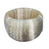 100% Virgin High Viscosity Greenhouse 3.0mm Polyester Wire For Agriculture With GRS Certification