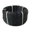 100% Virgin High Viscosity Greenhouse 3.0mm Polyester Wire For Agriculture With GRS Certification