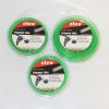  Nylon trimmer line 1LB Blister packing round shape grass cutting lines