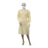 Non Woven Polypropylene Protection Waterproof Disposable Isolation Gown