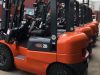 CPCD20 Heli 2 ton 4 wheel diesel forklift trucks for sale