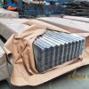 Cheap Corrugated Roofing Ppgi/Building Ppgi Galvanized Steel Sheet