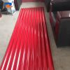 Factory Direct Sale Prepainted Coil Zn 275 And Painted Hot Dipped 60Mm Z100 Galvanized Steel Corrugated Roofing Sheet Machines