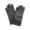 Double Face Leather Gloves/ Shearling Leather Gloves