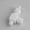 PTFE single tube fitti...