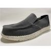 ITAZERO fashion driving walking style running sneakers slip on loafers men casual shoes