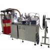 Zhengzhou simi-auto Flap Disc Making Machine For Various Kind of Flap Disc with CE certificate