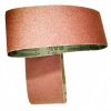 Abrasive tools aluminum oxide x weight abrasive sanding belt