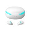 Cross border new S11 private model TWS Bluetooth headset 5.0 wireless dual in ear with digital display and sports touch hot model
