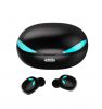 Cross border new S11 private model TWS Bluetooth headset 5.0 wireless dual in ear with digital display and sports touch hot model
