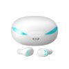 Cross border new S11 private model TWS Bluetooth headset 5.0 wireless dual in ear with digital display and sports touch hot model