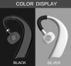X23 Bluetooth headset super long standby business ear hanging type 5.0 endurance large battery single ear wireless driving universal
