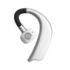 X23 Bluetooth headset super long standby business ear hanging type 5.0 endurance large battery single ear wireless driving universal