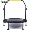 Fitness trampoline