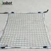 Shelving safety net