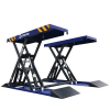 4000 kg Hydraulic Scissor Car Lift Elevator Lift  