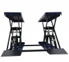 4000 kg Hydraulic Scissor Car Lift Elevator Lift  