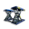 LIBA 4T 1.2M Hydraulic Scissor Car Lift Elevator Lift for Vehicle CE Auto Lifts