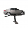 Car Lift LIBA 2000kg Single Post Lift for Hydraulic Car Washing Lift CE Certification