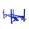 Car Lift LIBA 4000kgs China Car Auto Wheel Alignment 4 Four Post Car Lift