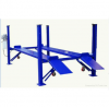 Car Lift LIBA 4000kgs Electric Hydraulic 4 Post Hydraulic Jack Lift Car Lift for Lift and Repair Car