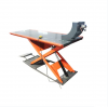 900kg China  High Quality Exhibition Scissor Motorcycle Lift  for Maintenance and  Exhibitions